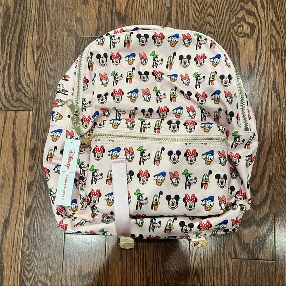 Stoney Clover Lane | Bags | Nwt Stoney Clover Lane Disney  display picture 1